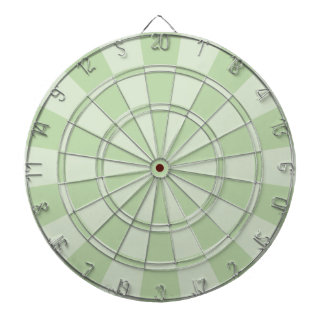 Jeu De Fléchettes Vert sage