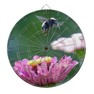 Jeu De Fléchettes Vol du bourdon