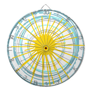 Jeu De Fléchettes Wild and Free You Are My Sunshine