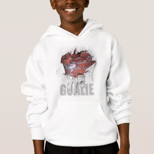 Jeu de gardien de but (Hockey)