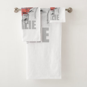 Jeu de hockey sur mur en briques tordues