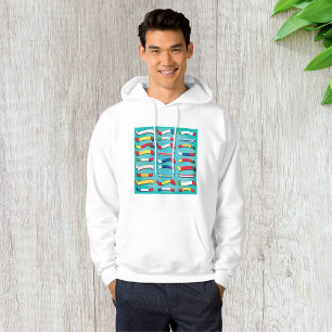 Jeu de indicateurs Sweat - shirt à capuche des com