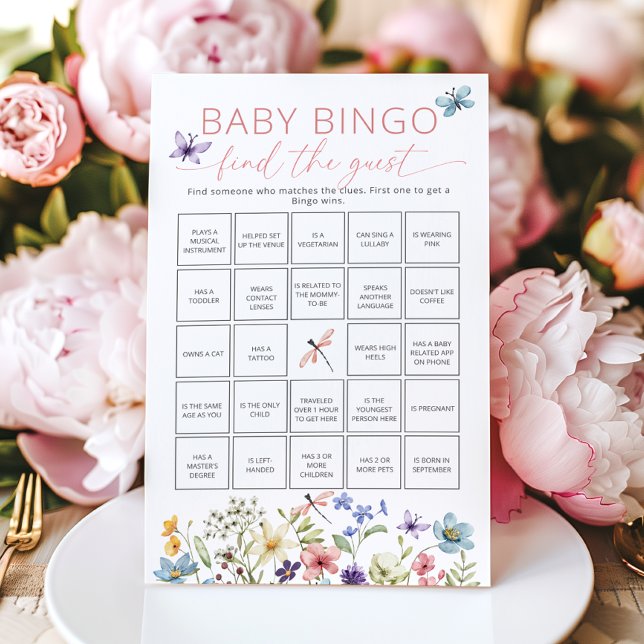 Jeu de jardin de papillons de fleurs sauvages Trou (Créateur téléchargé)