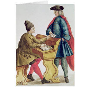 Jeu de la loterie vénitienne