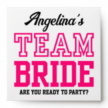 Jeu de la partie de bachelorette