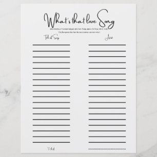 Jeu de mariage amusant et esthétique pour une fête
