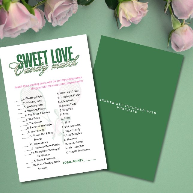 Jeu de mariage Candy Match Sweet Love pour la douc (Créateur téléchargé)