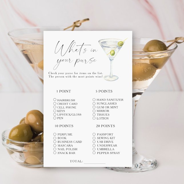 Jeu de mariage Martini Qu'est-ce que vous avez dan (Créateur téléchargé)