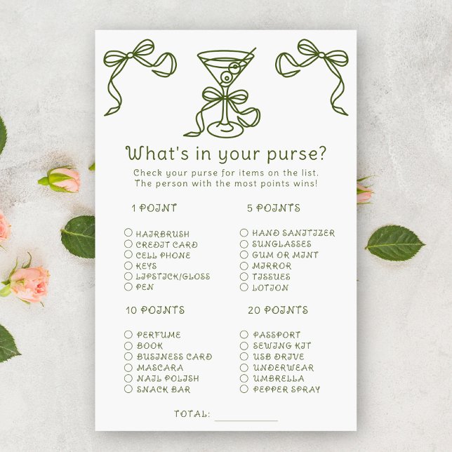 Jeu de mariage Martini Qu'est-ce qu'il y a dans to (Créateur téléchargé)