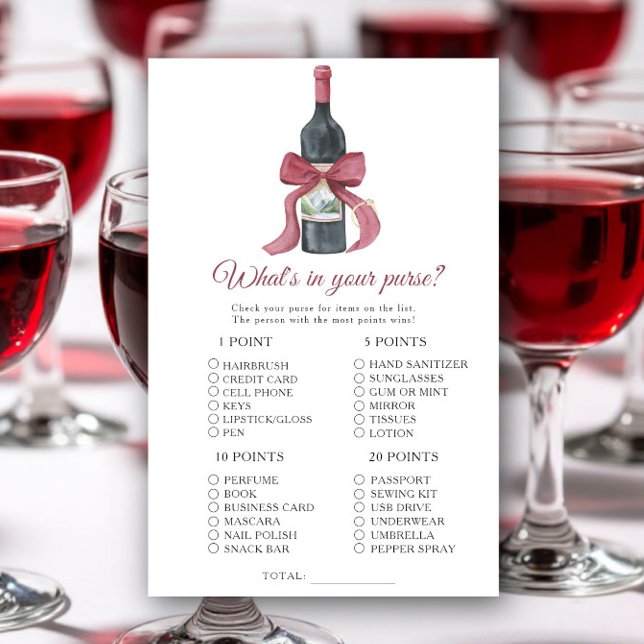 Jeu de mariage vinicole Qu'est-ce qu'il y a dans v (Créateur téléchargé)