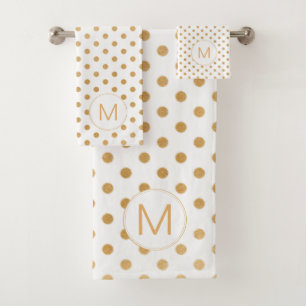 Jeu de monogramme de point d'or gras, N'IMPORTE QU