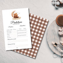 Jeu de prédiction neutre en termes de genre pour n