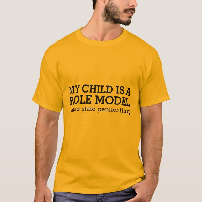 Jeu de rôle de prison Chemises et vestes (Devant)