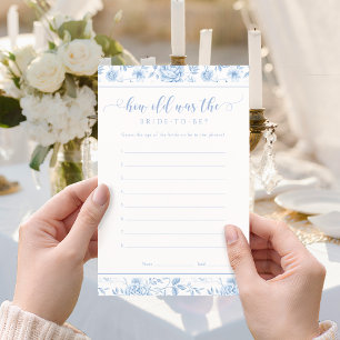 Jeu de Salle de Mariage Fleurie Toile Bleue Quel Â