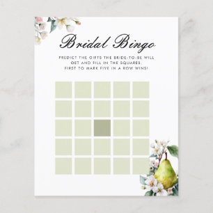 Jeu de salle de mariage Perle Parfaite Bridal Bing