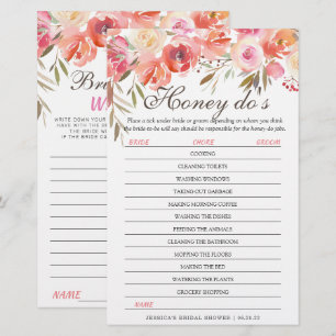 Jeu de salle double face floral rose pour enterrem