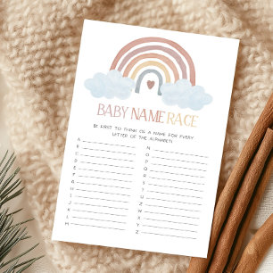 Jeu de société Boho Little Ray of Sunshine Baby Na