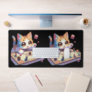 Jeu de société Chat qui Lance les Dés