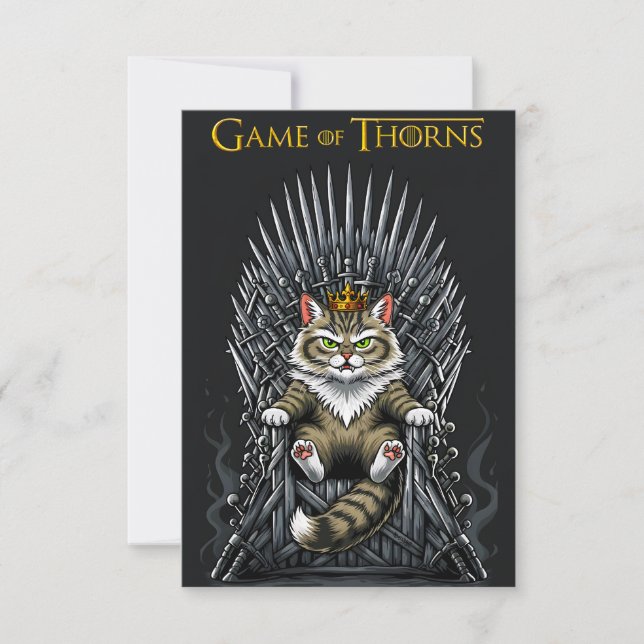 JEU DE THORES (Devant)