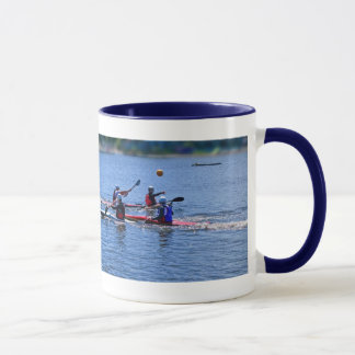 jeu d'un jeu de l'eau, tasse