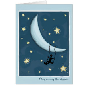 Jeu parmi les étoiles