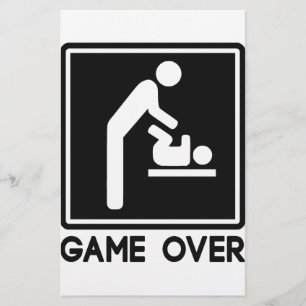 Jeu pour nouveau bébé pour père parent