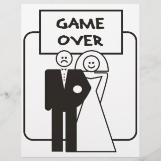 Jeu sur le mariage