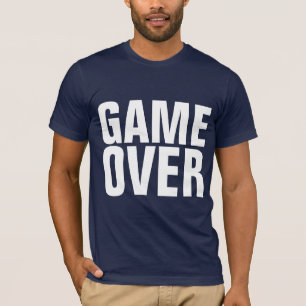 JEU SUR LES T-Shirts FIANÇAILLES DES HOMMES
