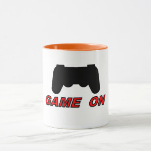 JEU SUR Mug