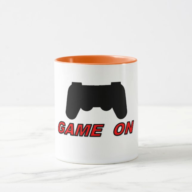 JEU SUR Mug (Centre)