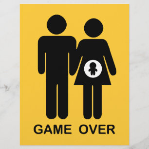 Jeu terminé