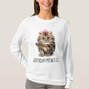 JEUDI PRINCESS Mesdames T-Shirts