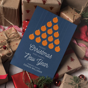 JEUNE CHRISTMAS Basketball