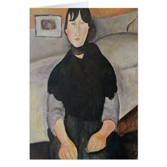 Jeune femme des personnes (Devant)