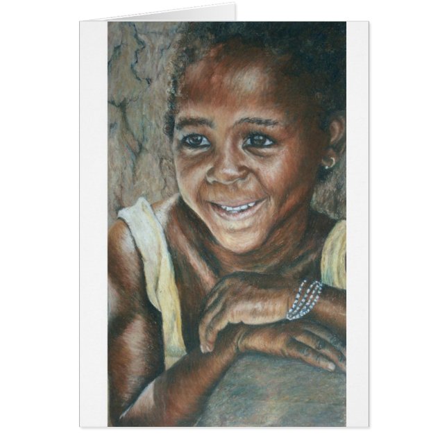 Jeune fille, Koulikoro (Devant)