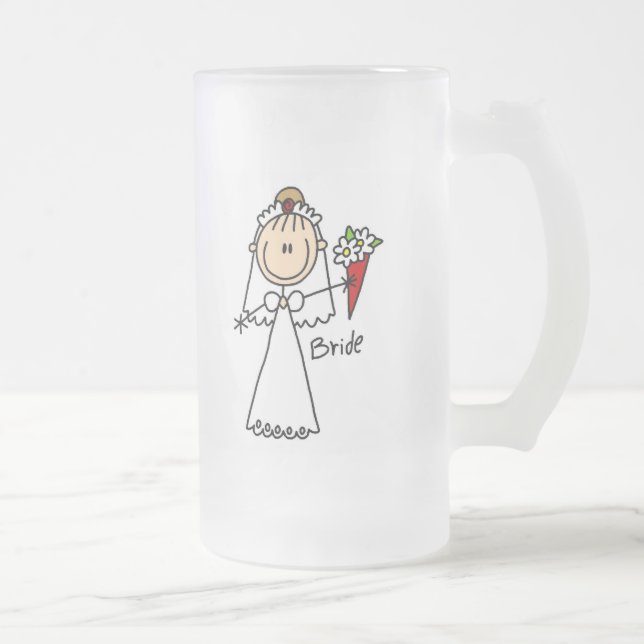 Jeune mariée jetant la tasse de bouquet (Droit)