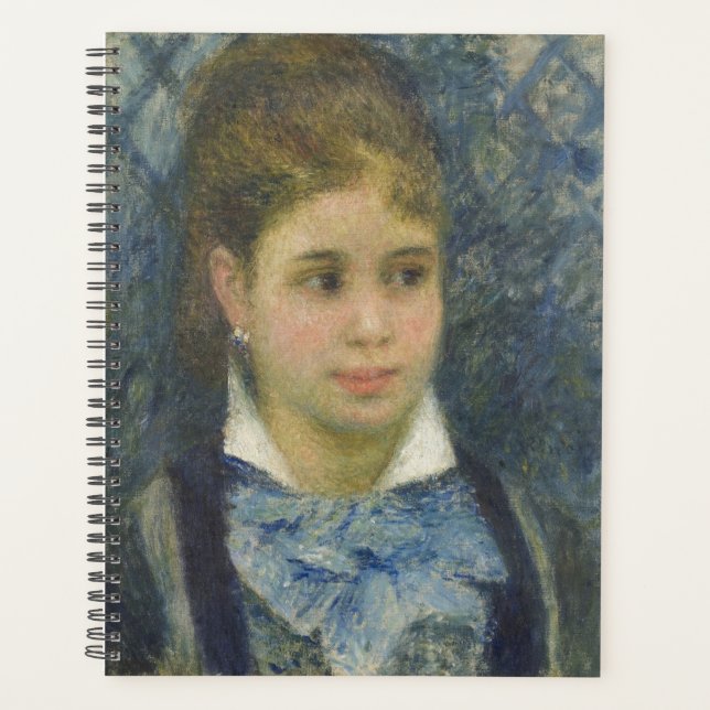 Jeune Parisien | c.1875 (Devant)