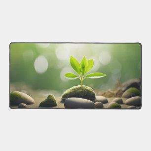 Jeune Plante Eau de galets Tranquille Paix
