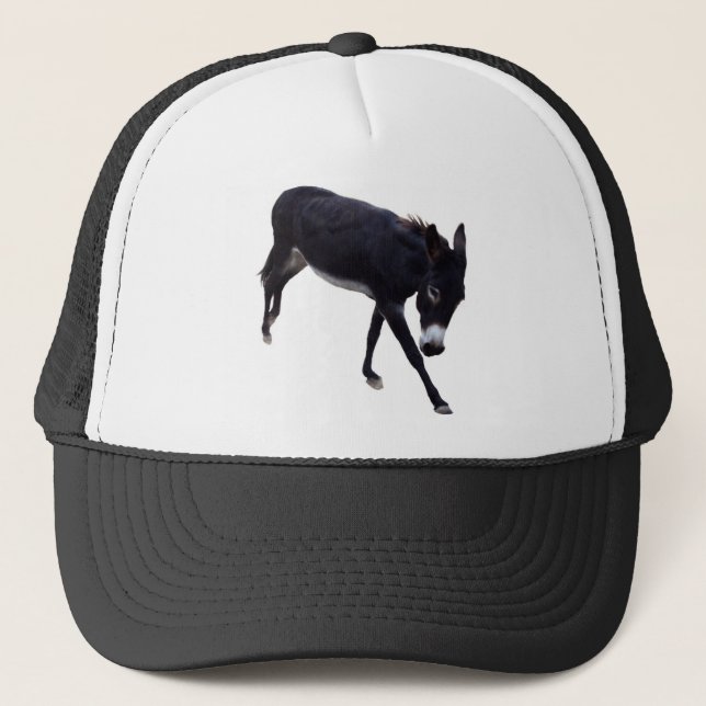 Jeûnent A ** Casquette (Devant)