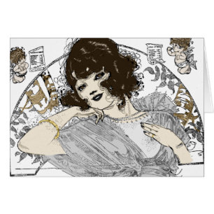 Jeunes flappeurs Vivaces de Nell Brinkley #11