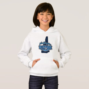 JEUNESSE Sweat - shirt à capuche
