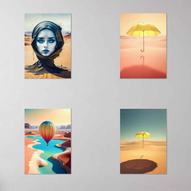 Jeux D'art Mural art (Recto)