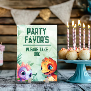 Jeux D'art Mural Dino Roar Favoriser, Cartes & Poster Cadeau Set d'