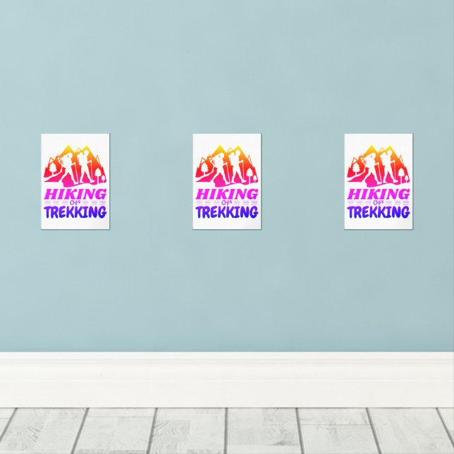 Jeux D'art Mural Imprimer (Parquet)