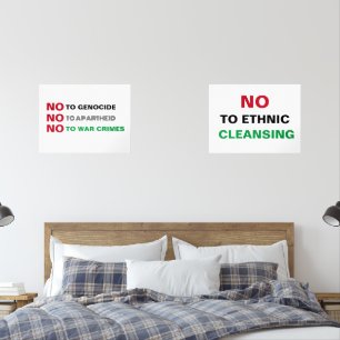 JEUX D'ART MURAL PALESTINE LIBRE NON AUX CRIMES DE GUERRE APARTHEID