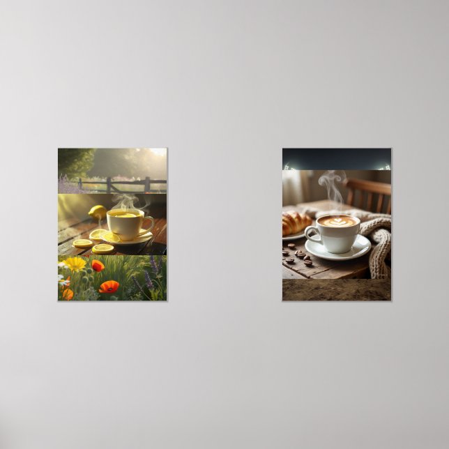 Jeux D'art Mural Poster (Recto)