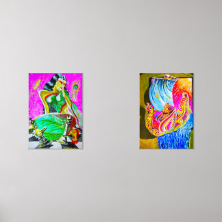 Jeux D'art Mural Yagyanseni