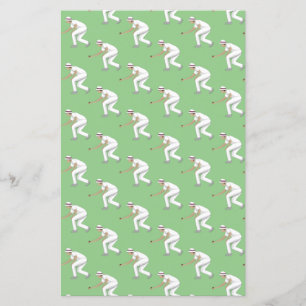 Jeux de boules sur gazon