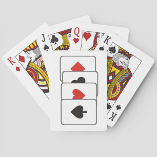 Jeux de cartes