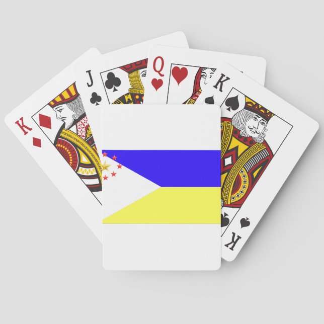 Jeux de cartes (dos)